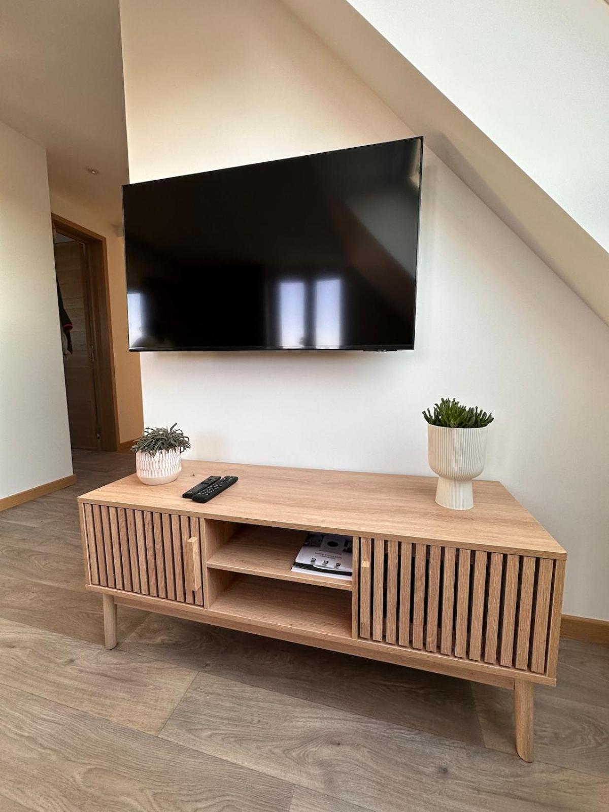 Le 9 De Fer Appartement Colmar